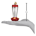 Hummingbird Feeder