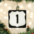 Route 1 Ornament