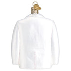 Veterinarian's Coat Ornament