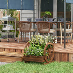 Outsunny 3-Tier Raised Garden Bed