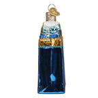 Happy Hanukkah Ornament