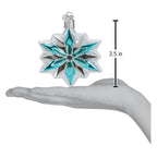 Snowflake Ornament