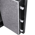 4.39 Cubic Ft Fireproof Safe Vault