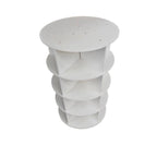 7 Tier Rotating Shoe Rack Tower