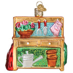 Potting Bench Ornament