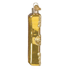 Norman Rockwell Boy & Girl Ornament
