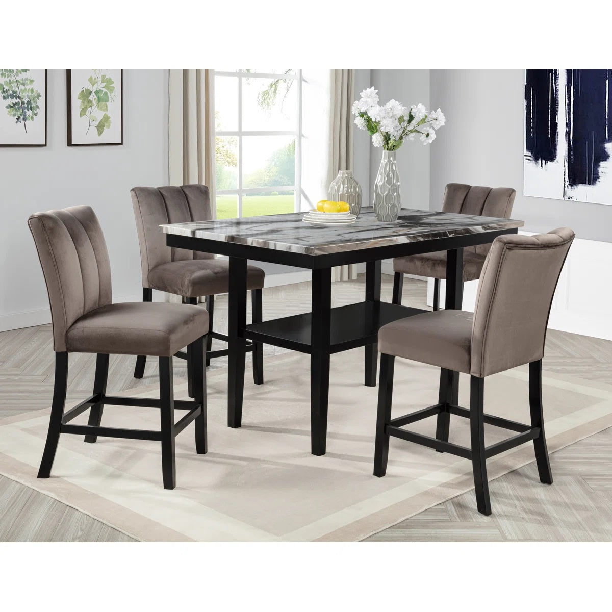 Cedar Dining Chairs