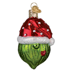 The Greenkeeper Ornament