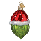 The Greenkeeper Ornament