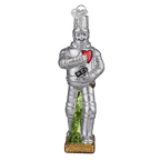 Tin Woodman Ornament