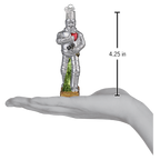 Tin Woodman Ornament