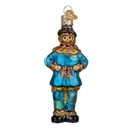 Scarecrow Ornament
