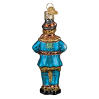 Scarecrow Ornament