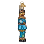 Scarecrow Ornament