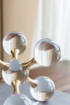 Contemporary Glass Sculpture
