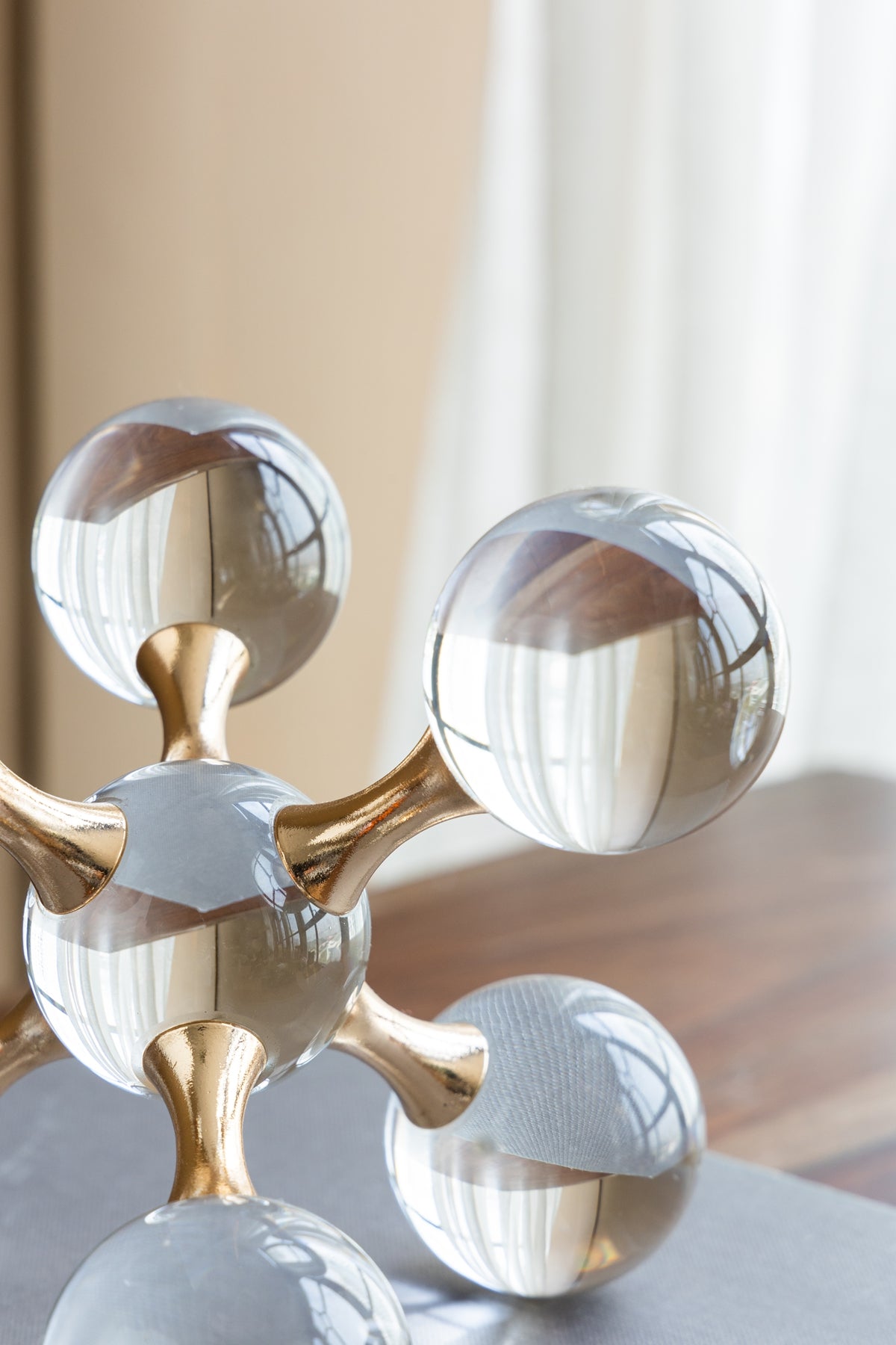 Contemporary Glass Sculpture