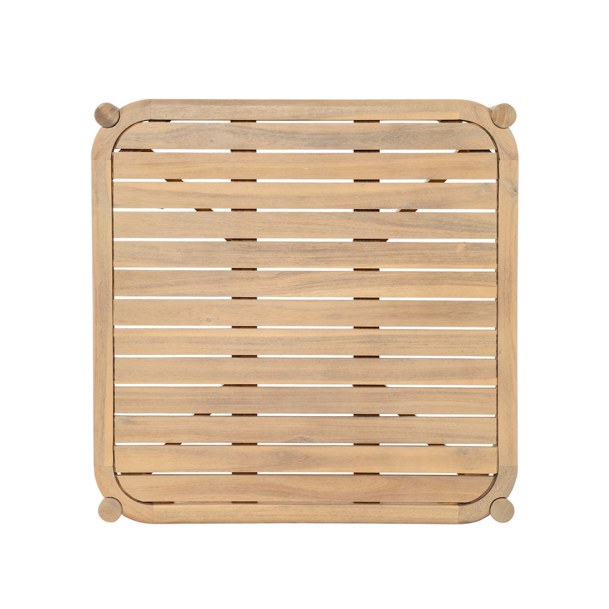 Casper Outdoor Coffee Table Acacia Wood