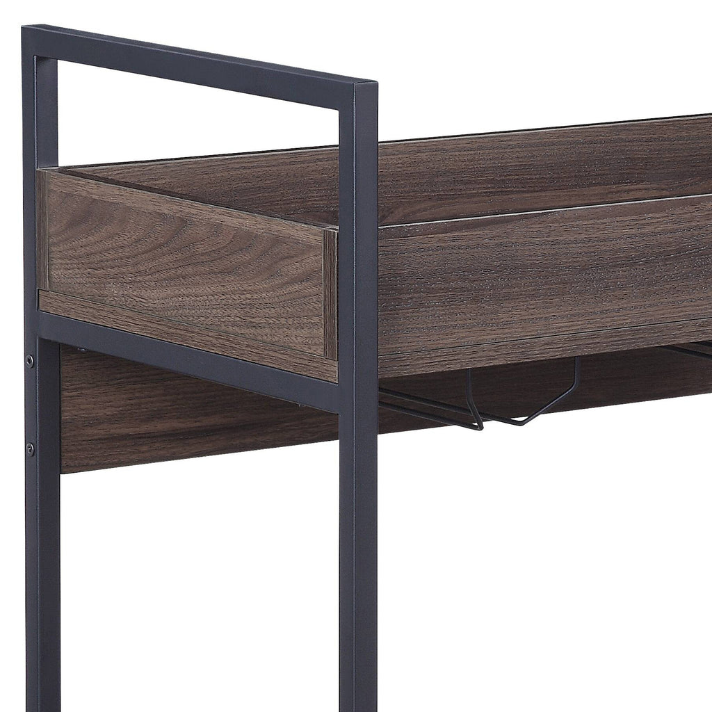 Jerrick Kitchen Island