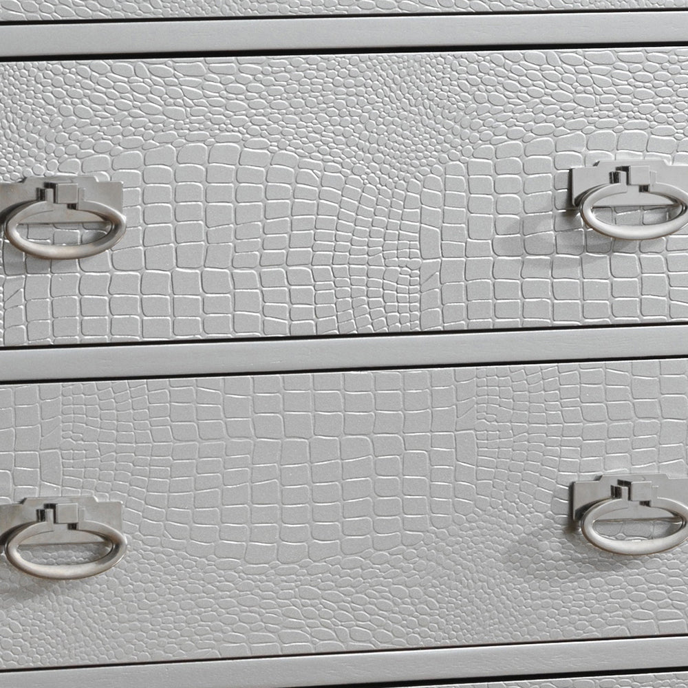 Elegant Contemporary Storage Chest