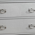 Elegant Contemporary Storage Chest