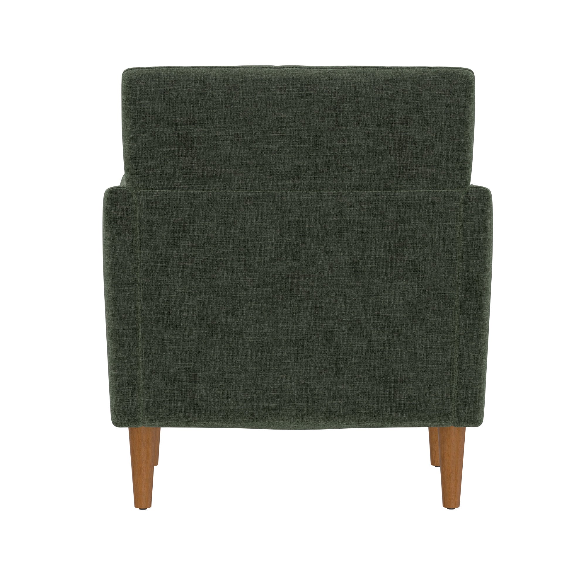 Green Accent Chair