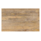 Hunter Dining Table in Refined