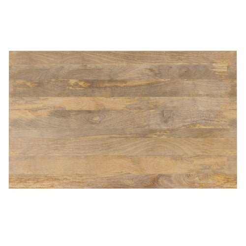 Hunter Dining Table in Refined