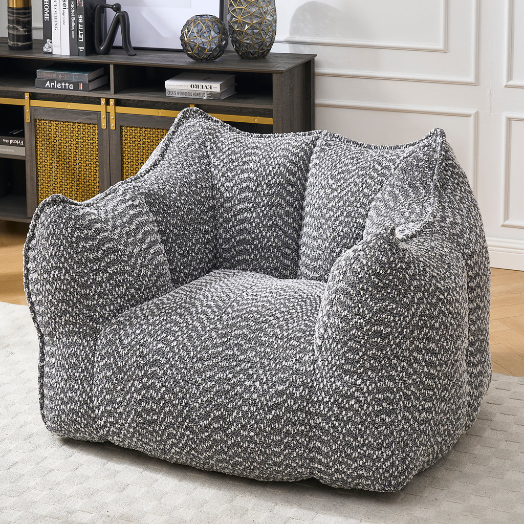 Comfortable Square Lazy Sofas