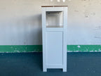 Modern Storage Cabinet with Double Doors