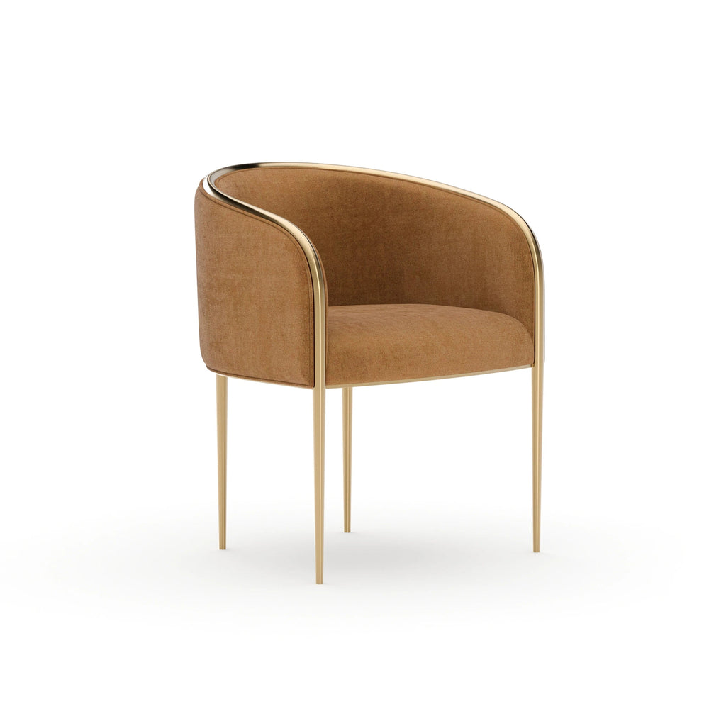 Tension Dining Chair