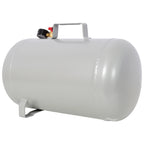 Portable 5 Gallon Aluminum Air Tank