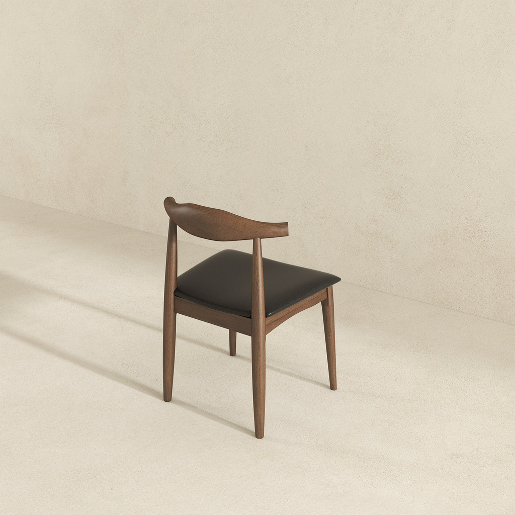 Destiny Modern Dining Chairs (Set of 2)