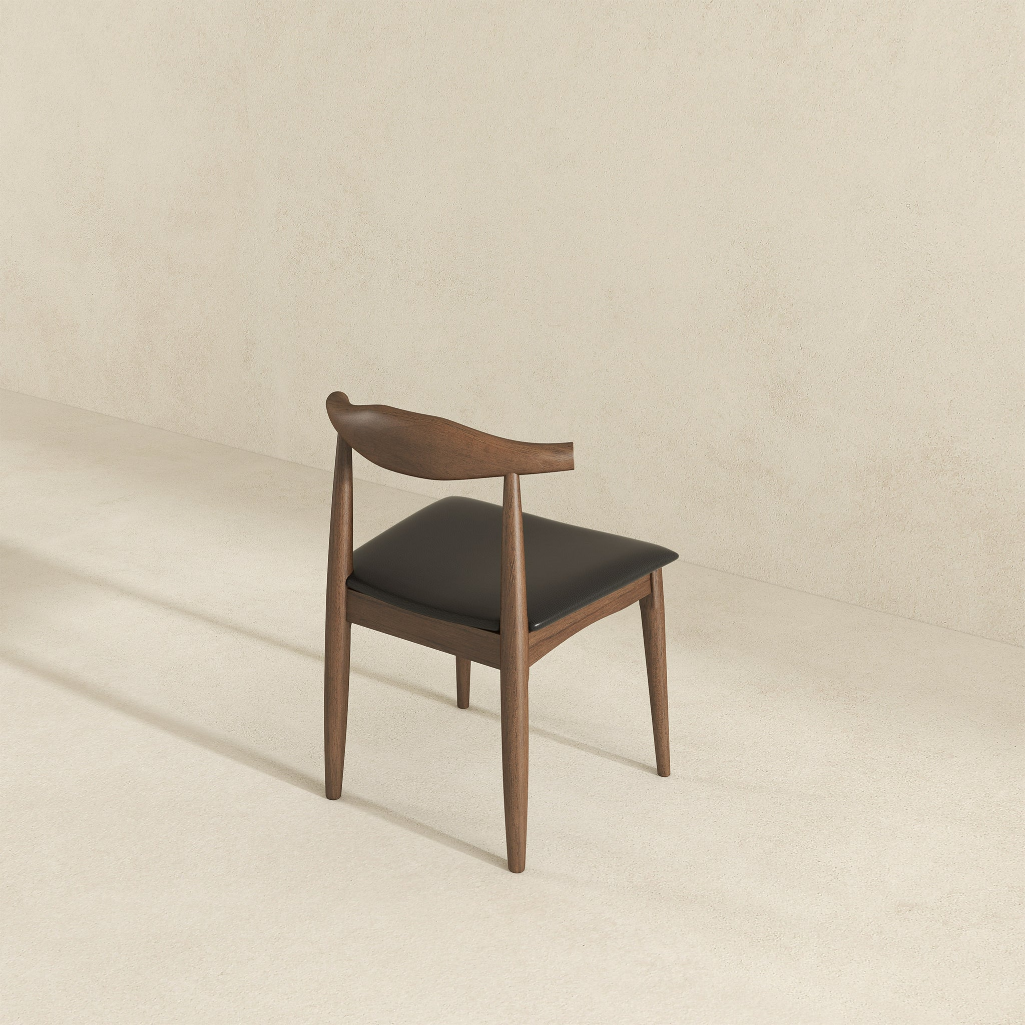 Destiny Modern Dining Chairs (Set of 2)
