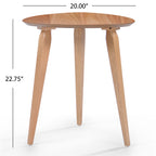 Natural End Table (59310.00NTL)