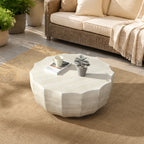Modern Indoor and Outdoor Waterproof Coffee Table