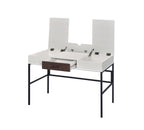 Verster Rectangular Writing Desk