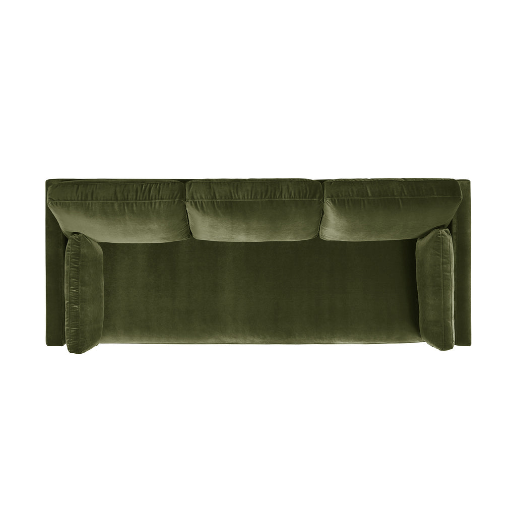 Knox 84" Modern Farmhouse Sofa