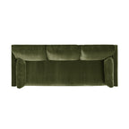 Knox 84" Modern Farmhouse Sofa