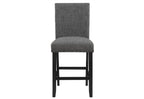 Greta Bar Table and Bar Stool Set