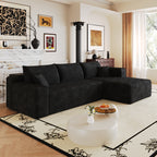 103" Cloud Sectional Sofa