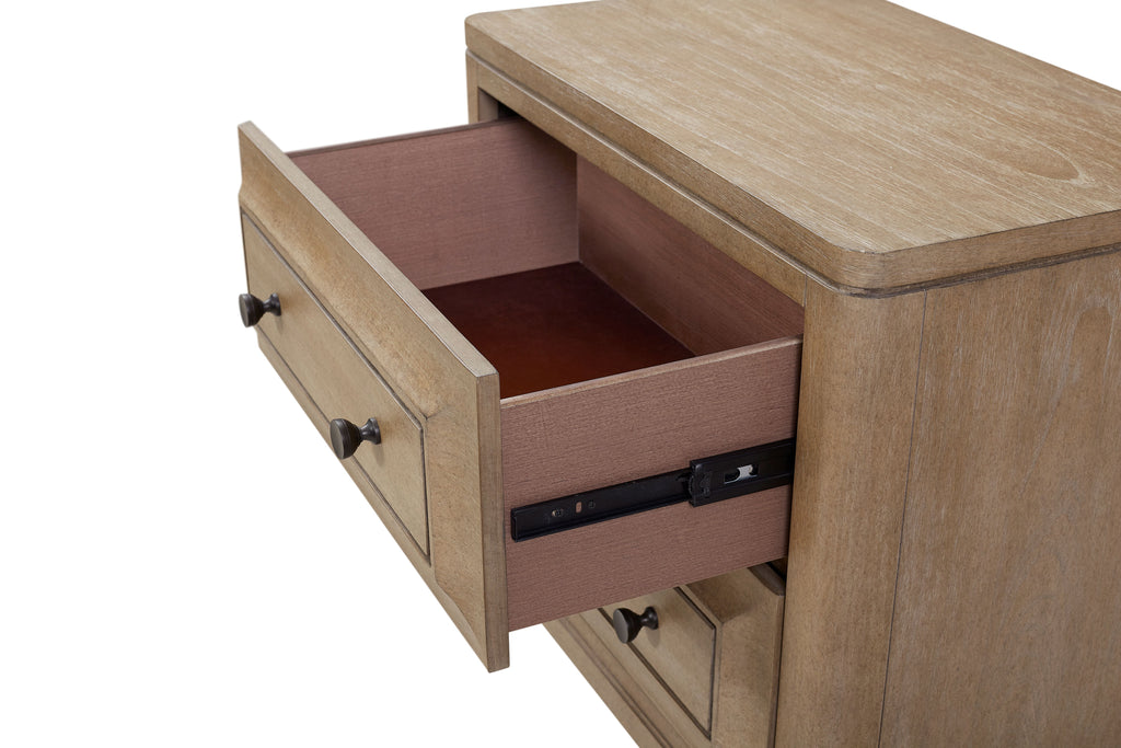 Queen Canopy Bedroom Set