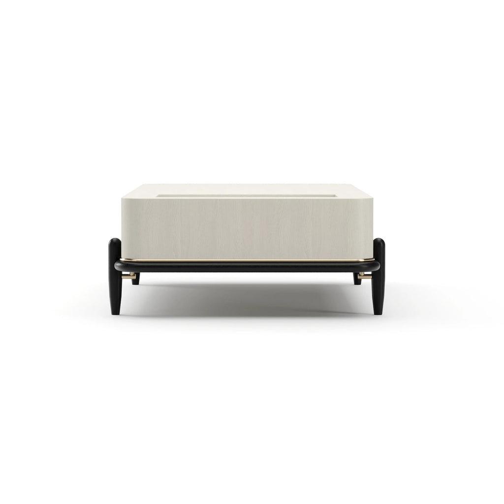 MADERA LEG COCKTAIL TABLE