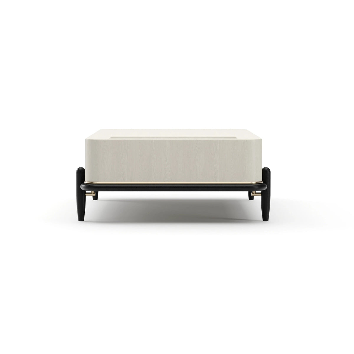 MADERA LEG COCKTAIL TABLE