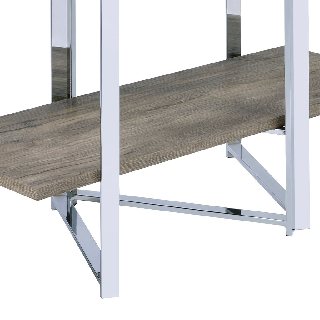 Libby Etagere Bookshelf