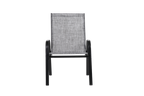 4 Piece Outdoor Patio Chair Set