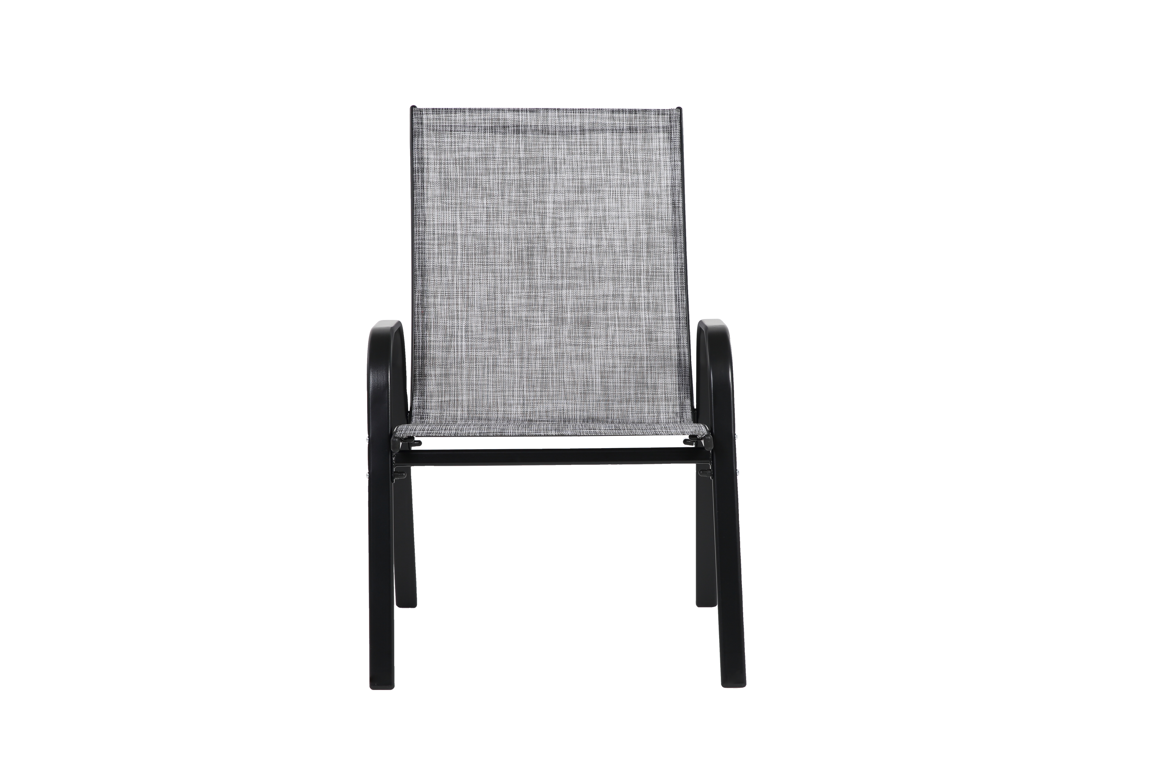 4 Piece Outdoor Patio Chair Set