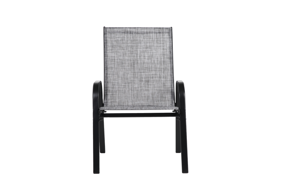 6 Piece Patio Chairs Set