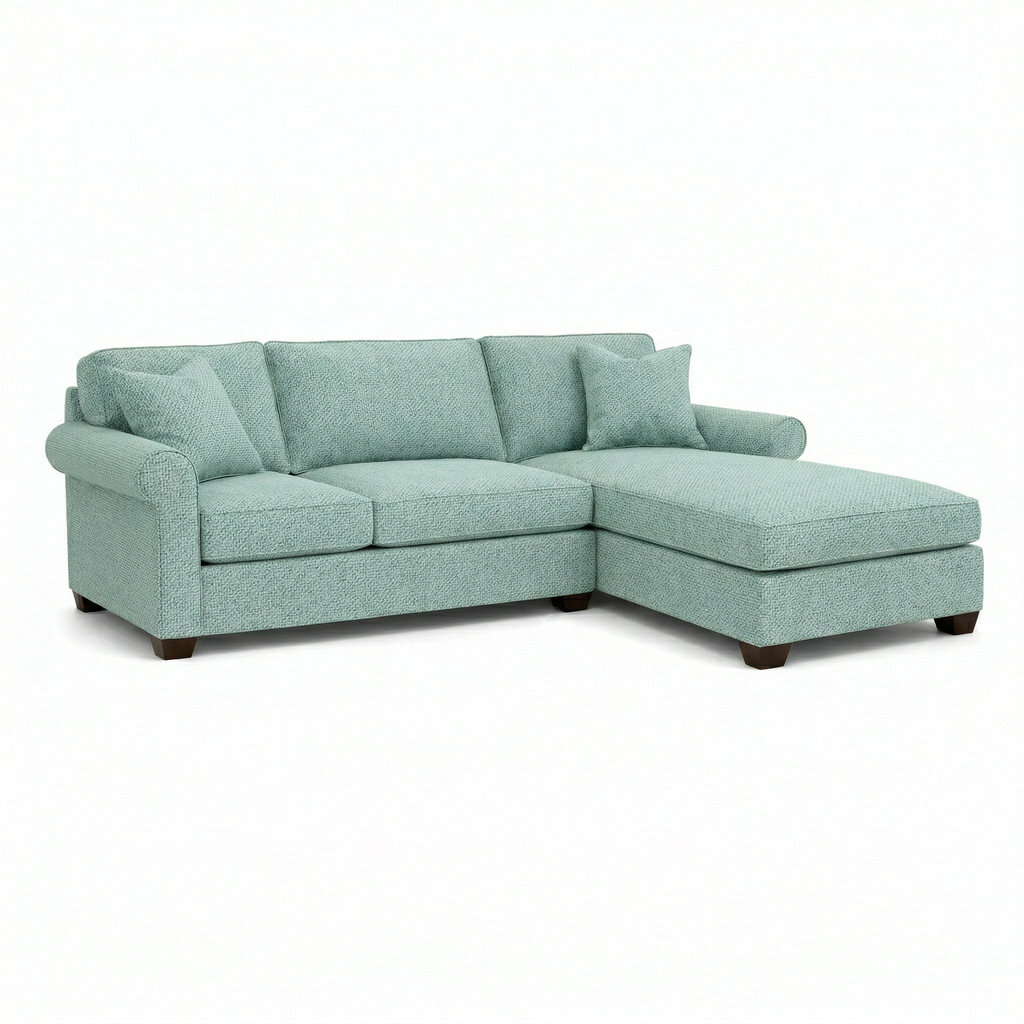 Irlanda Sectional