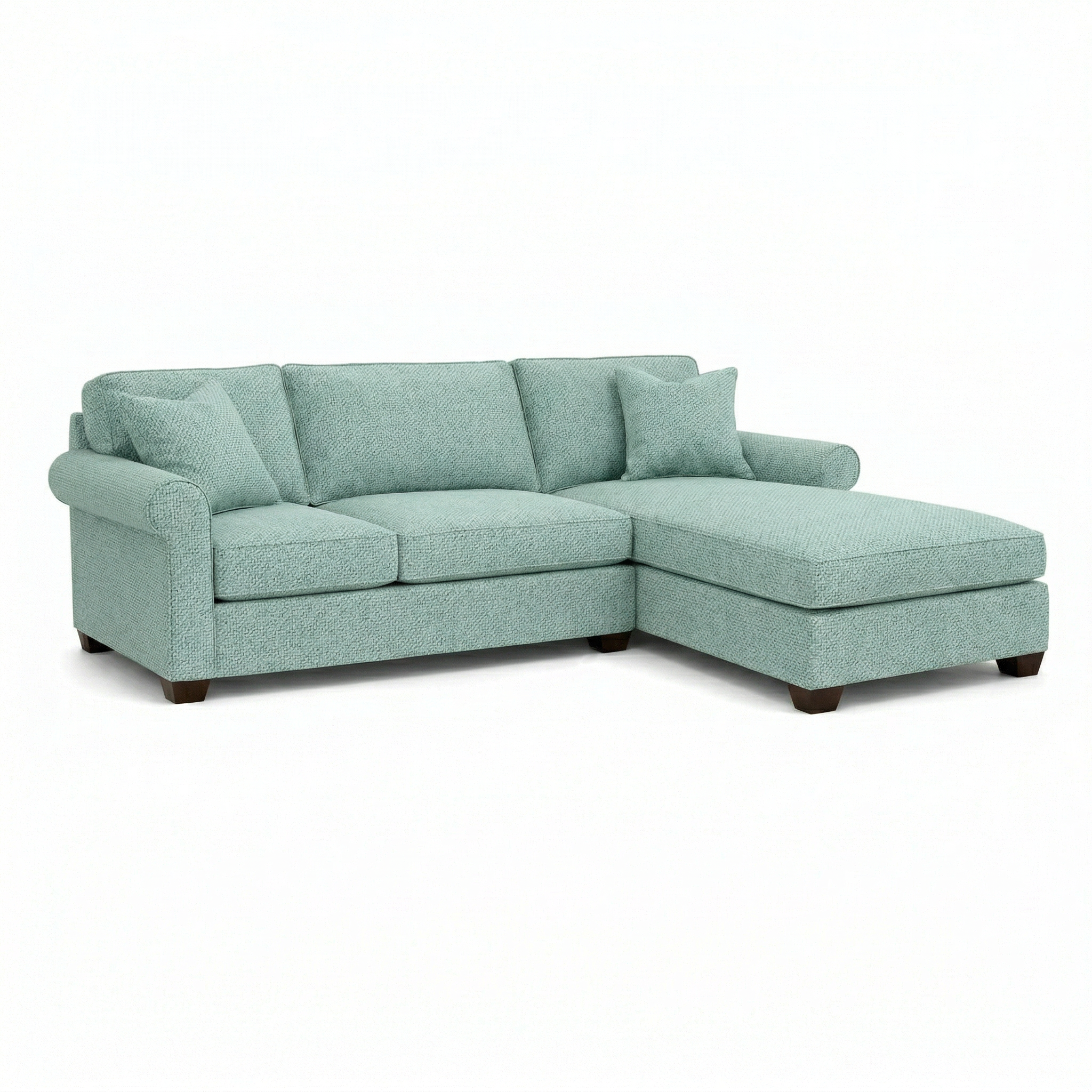 Irlanda Sectional