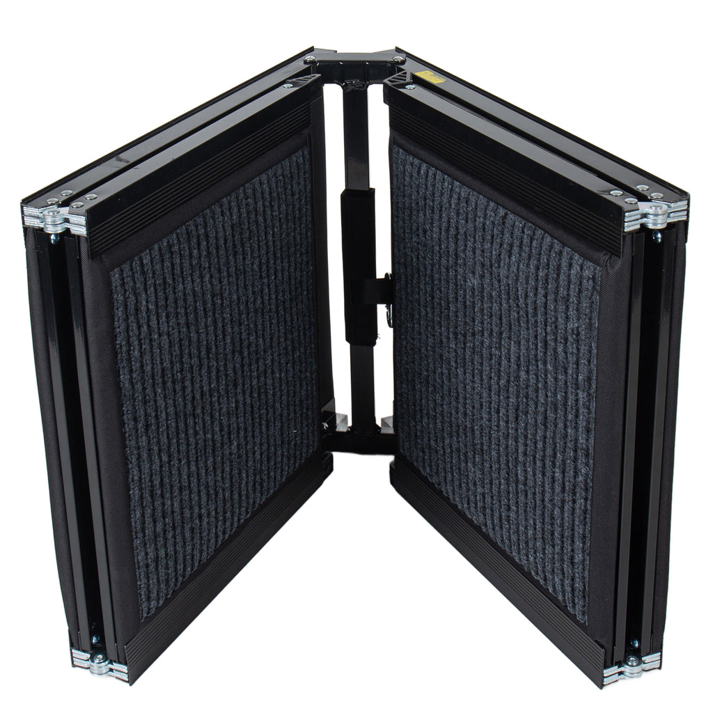 Portable Folding Dog Ramp for Large Dogs